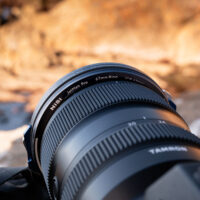 Adaptor Ring 67MAG 1