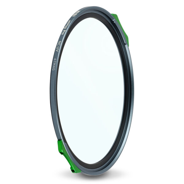 NiSi JetMag Pro NC UV 67MAG Magnetic Filter | NiSi Optics USA | NiSi JetMag Pro NC UV 67MAG Magnetic Filter 67MAG | NiSi Optics USA |