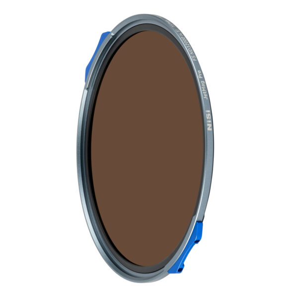 NiSi JetMag Pro FS ND32000(4.5) 95MAG Magnetic Filter (15 Stop) | NiSi Optics USA | NiSi JetMag Pro FS ND32000(4.5) 95MAG Magnetic Filter (15 Stop) 95MAG | NiSi Optics USA |