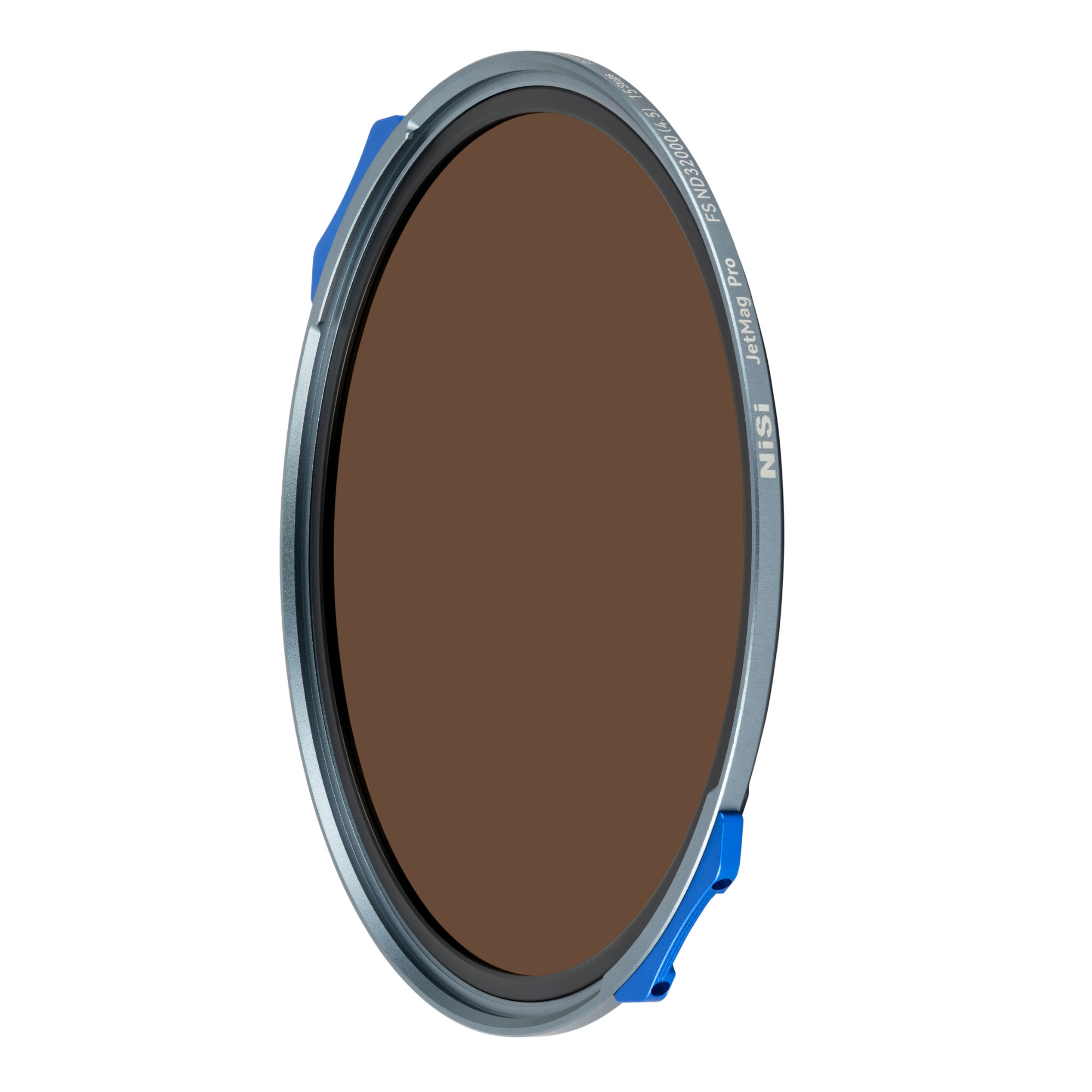 NiSi JetMag Pro FS ND32000(4.5) 82MAG Magnetic Filter (15 Stop