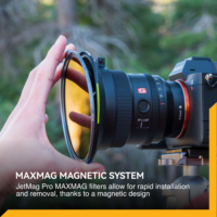 2 - MAXMAG Adapter Sony