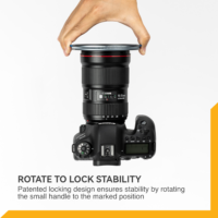 4 - MAXMAG Adapter Ring
