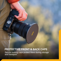 5 - Front Cap