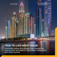 5 - Natural Night