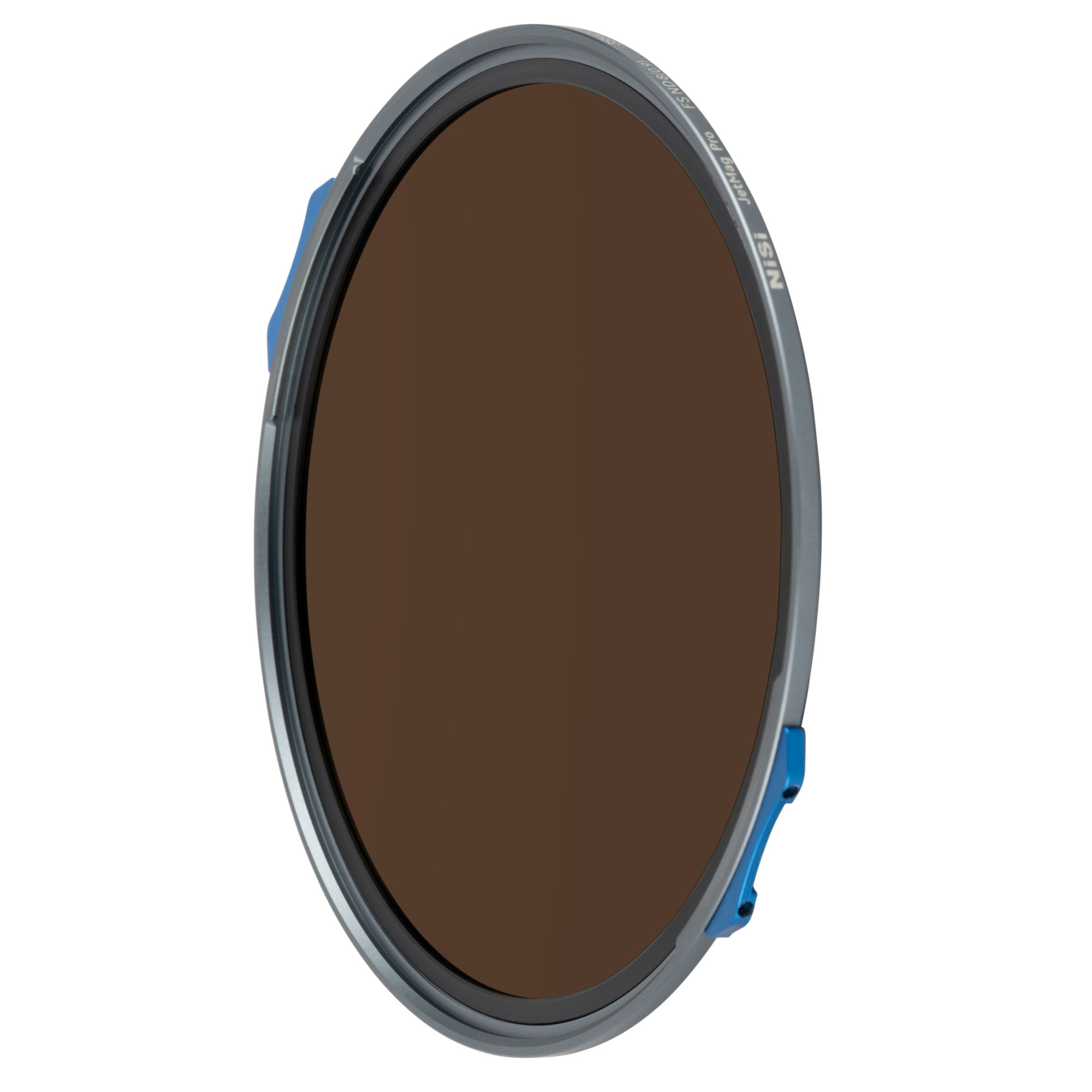 ノブミール NiSi JetMag Pro FS ND8 (0.9) MAXMAG Magnetic Filter (3 Stop