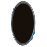 NiSi JetMag Pro FS ND1000 10 stop MAXMAG filter standing upright