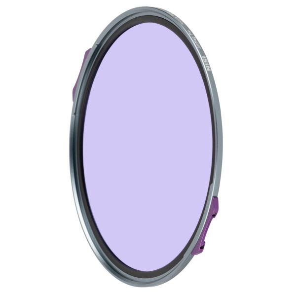 NiSi JetMag Pro Natural Night MAXMAG Magnetic Filter JetMag Pro | NiSi Optics USA |