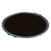 NiSi JetMag Pro FS ND1000 10 stop MAXMAG magnetic filter on a white background