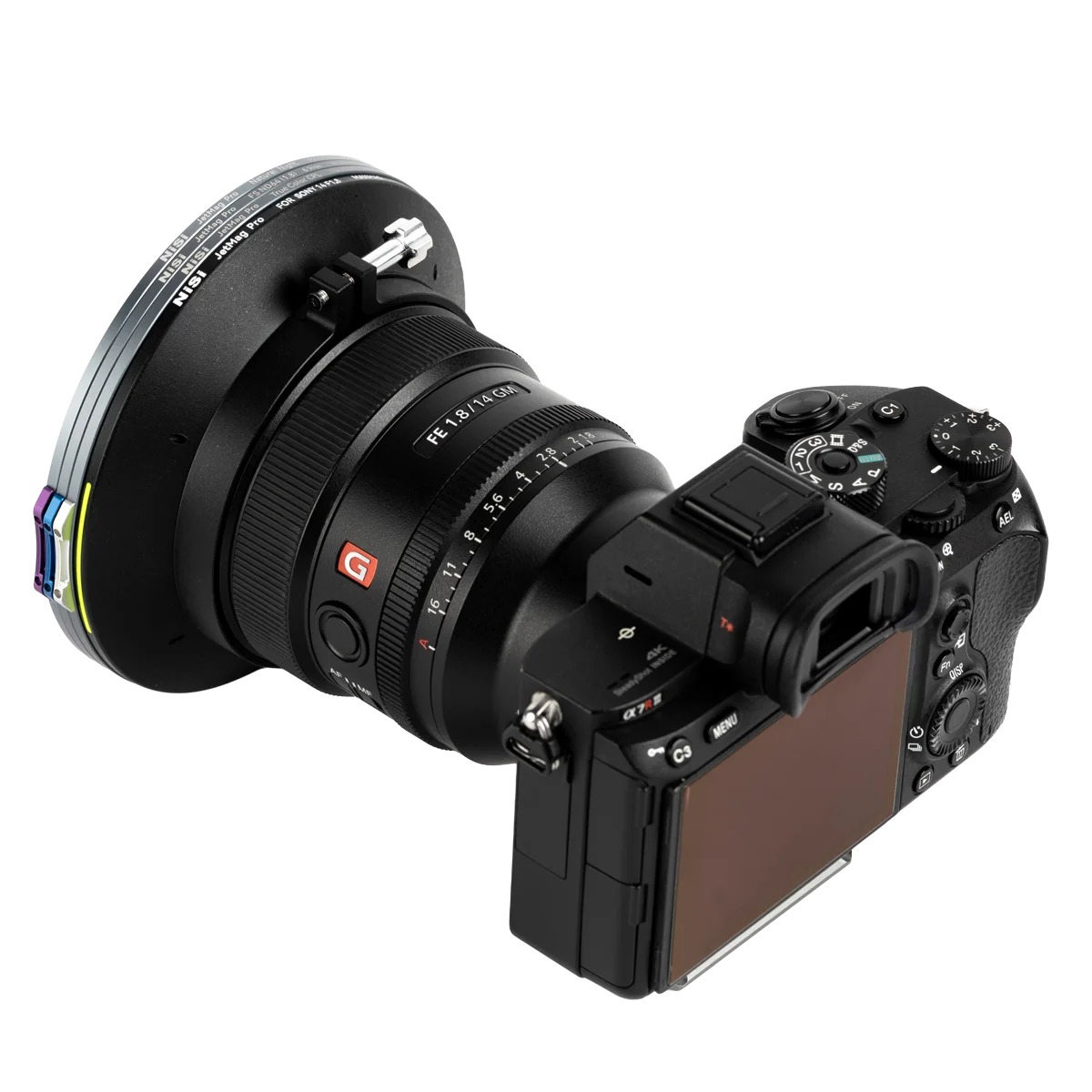 Category: MAXMAG | NiSi Optics USA
