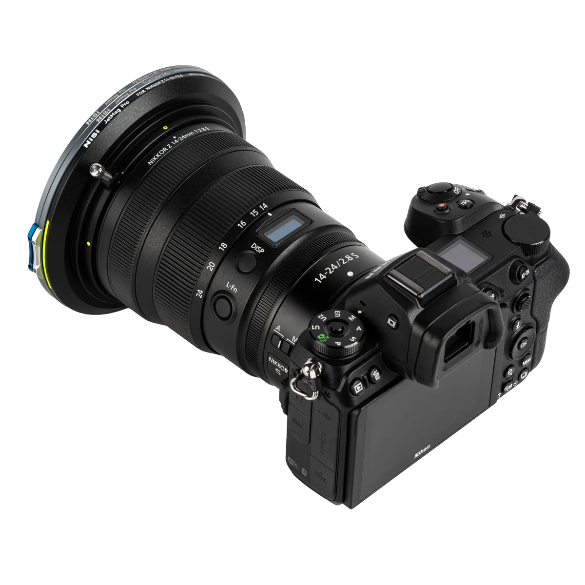 Category: MAXMAG | NiSi Optics USA
