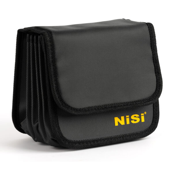 NiSi JetMag Pro MAXMAG Filter Pouch | NiSi Optics USA | NiSi JetMag Pro MAXMAG Filter Pouch JetMag Pro | NiSi Optics USA |