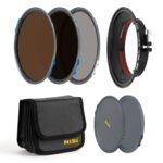 NiSi JetMag Pro Landscape ND Kit MAXMAG Magnetic Filter Kit for Sony FE 14mm f/1.8 GM (FS ND 6 Stop, FS ND 10 Stop, TC CPL, Adapter for Sony FE 14mm f/1.8 GM, Front Cap, Back Cap, MaxMag Pouch) JetMag Kits | NiSi Optics USA |