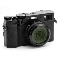 NiSi Highlight Diffusion Filter (HDF) for Fujifilm X100 Series