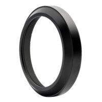 Black HDF FOR FUJI X100 Series-White (7)