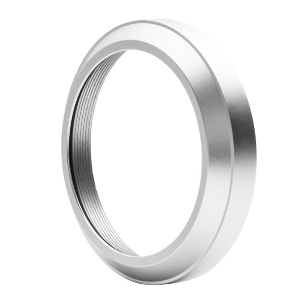 NiSi Highlight Diffusion Filter (HDF) for Fujifilm X100 Series (Silver) | NiSi Optics USA | NiSi Highlight Diffusion Filter (HDF) for Fujifilm X100 Series (Silver) Compact Camera Filters | NiSi Optics USA |