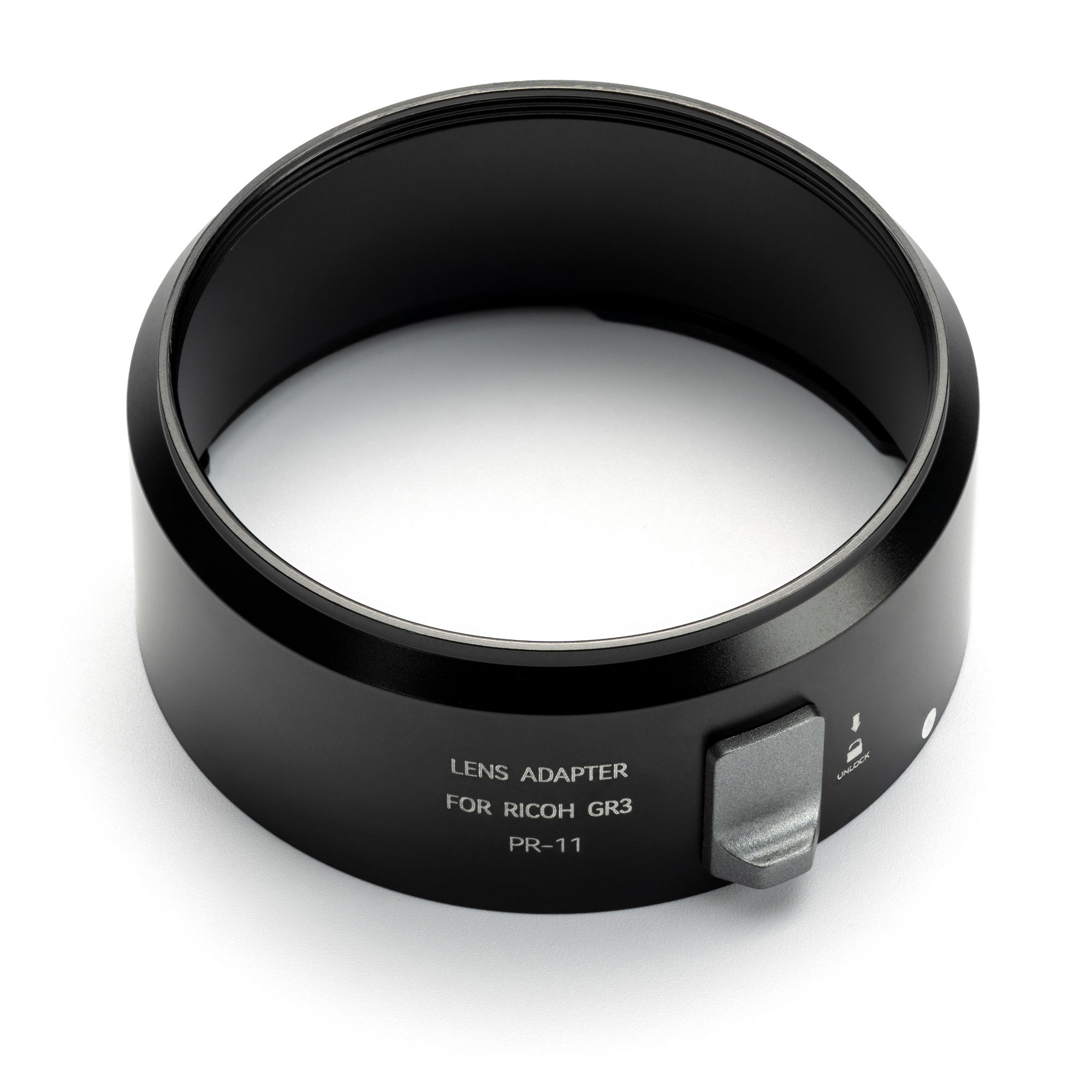 Category: NiSi Ricoh GR3 Filter System | NiSi Optics USA