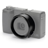 Filter Adapter FOR RICOH GRIII MK2-White (12)
