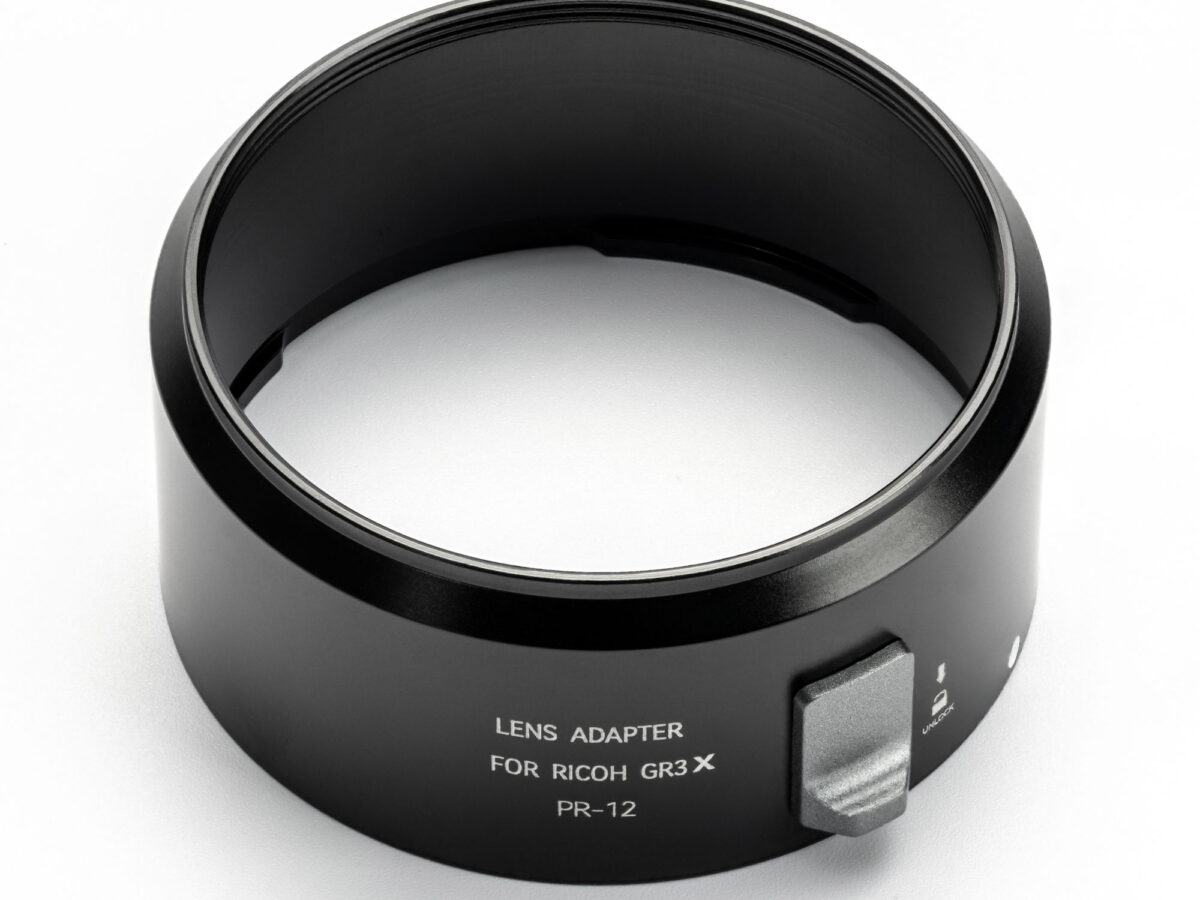Category: NiSi Ricoh GR3x Filter System | NiSi Optics USA