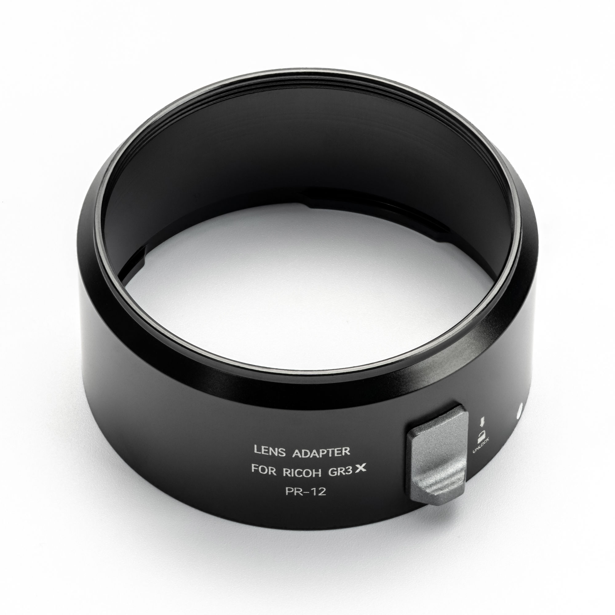 Category: NiSi Ricoh GR3x Filter System | NiSi Optics USA