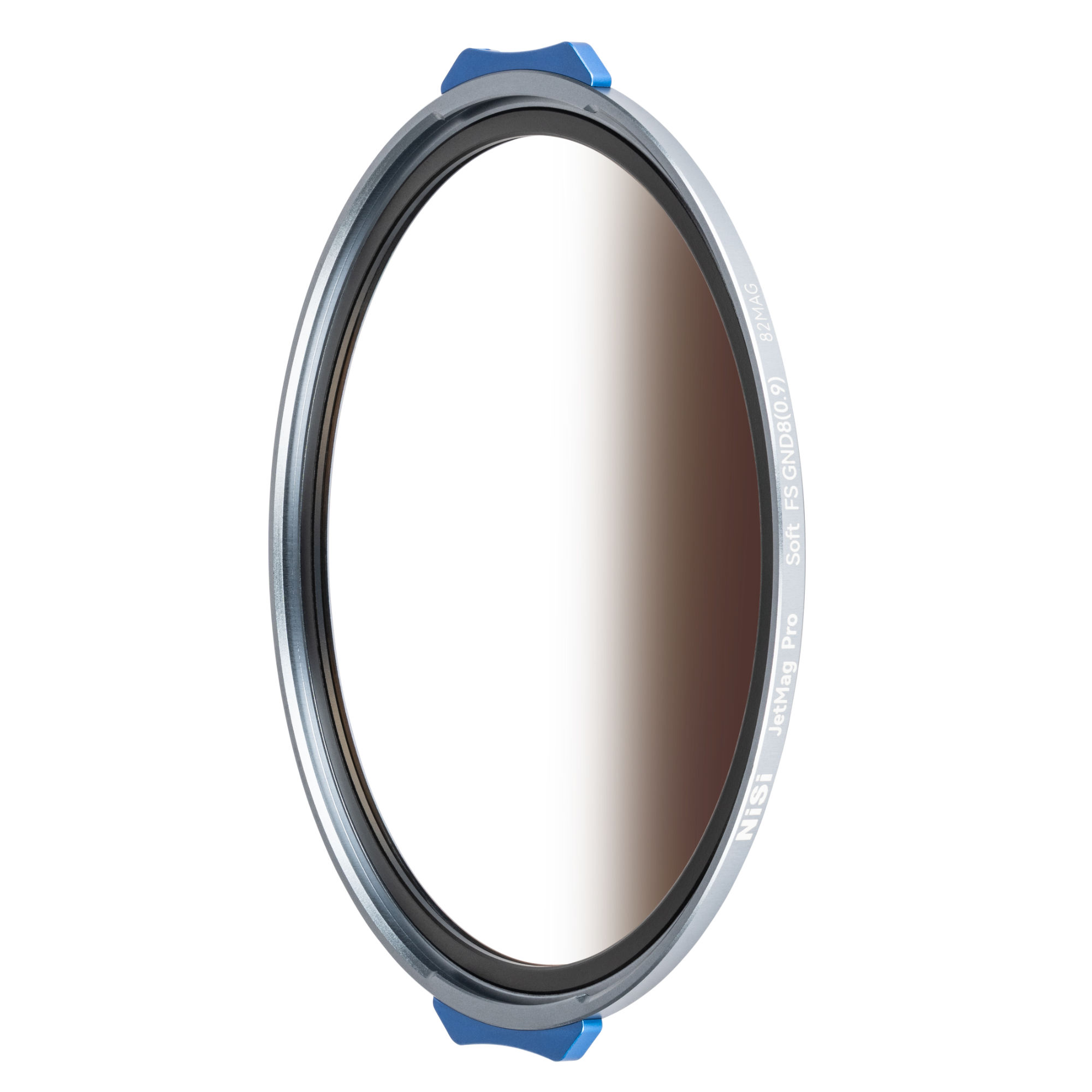 NiSi JetMag Pro Soft Graduated FS GND8 (0.9) 82MAG Magnetic Filter