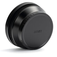 Wide Conversion Lens FOR Ricoh GR Series-White&Black (3)