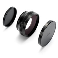 NiSi Wide Conversion Lens for Ricoh GR Series (GR III, GR IIIx