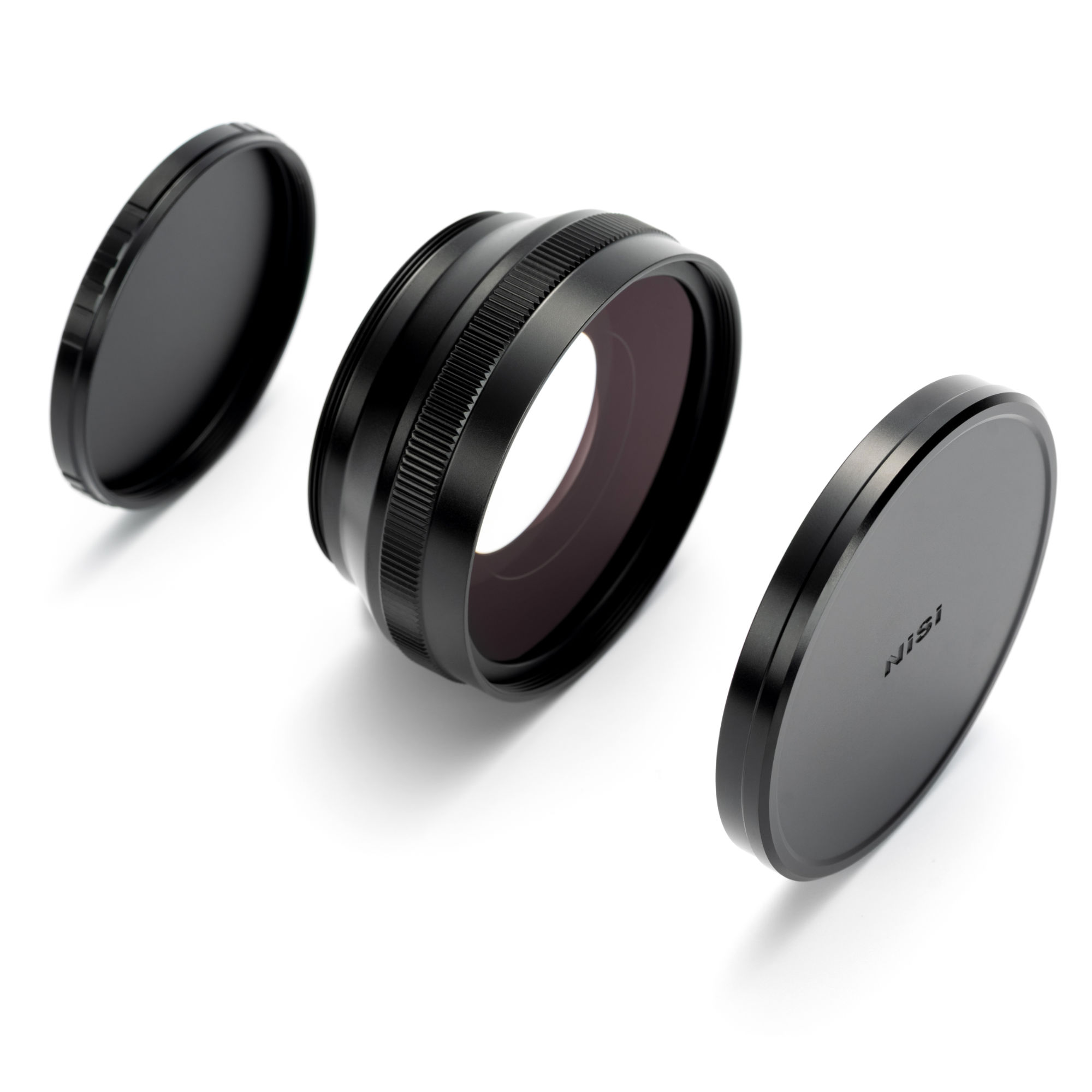 NiSi Wide Conversion Lens for Ricoh GR Series (GR III, GR IIIx