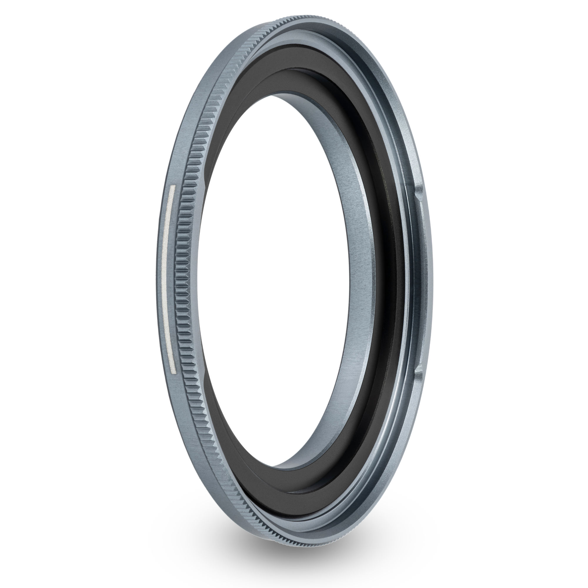 NiSi JetMag Pro 43mm-49MAG magnetic adapter ring