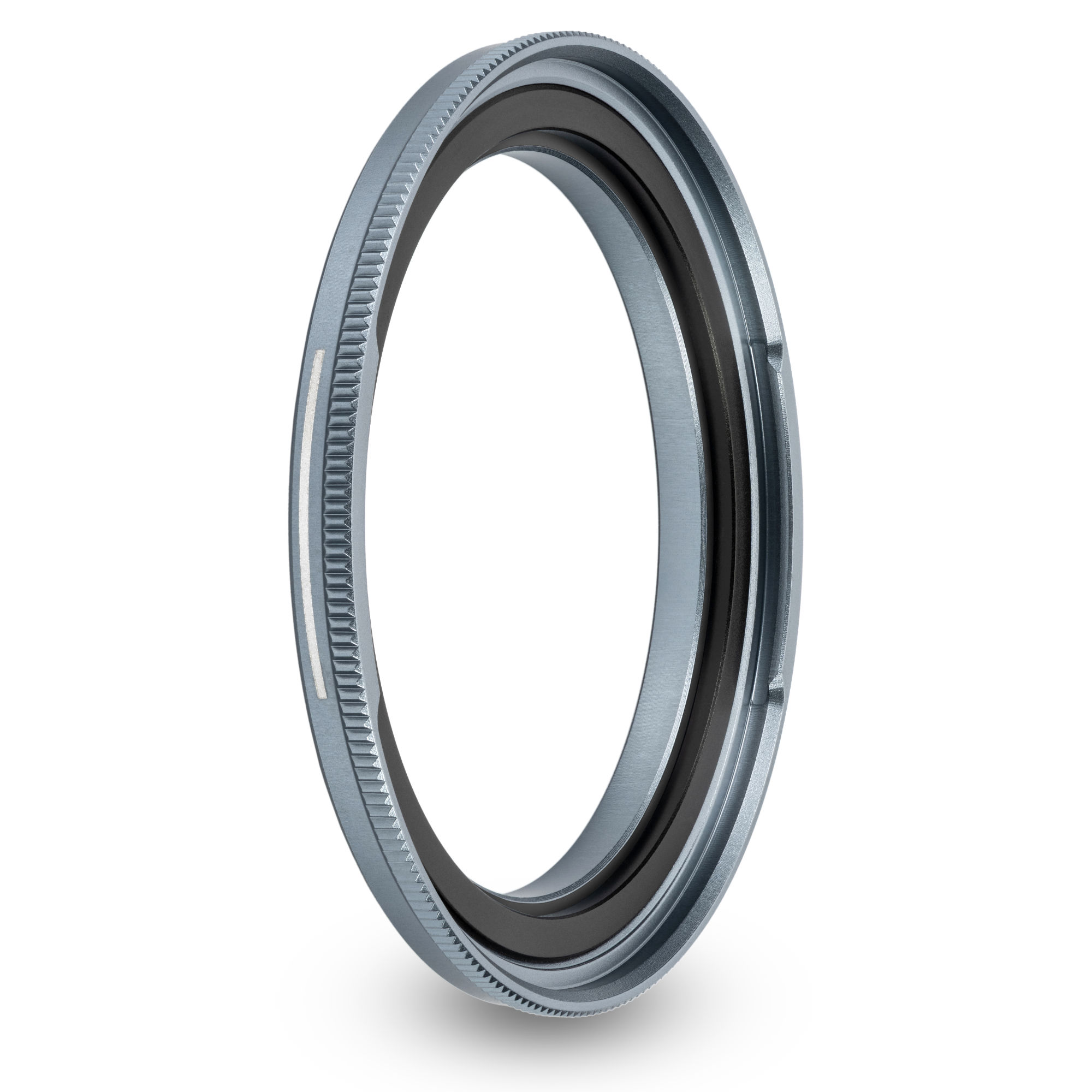 NiSi JetMag Pro 46mm-49MAG magnetic adapter ring