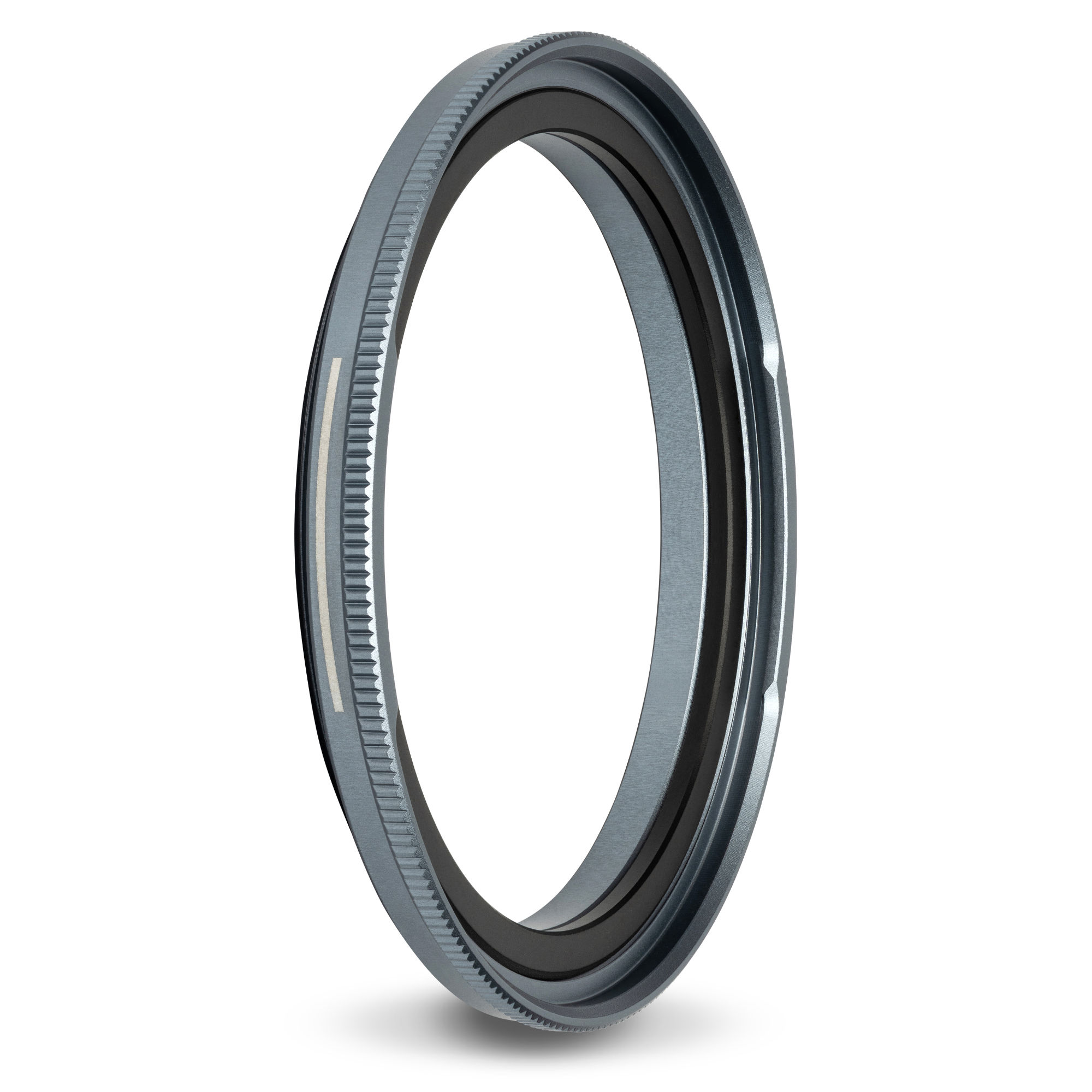 NiSi JetMag Pro 49mm-49MAG magnetic adapter ring
