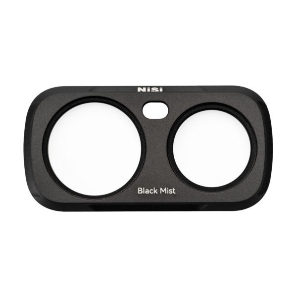 NiSi Black Mist Filter for Insta360 Luna Ultra