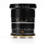 NiSi 16mm f/2.8 ASPH. Ultra-Wide Medium Format Lens (Fujifilm G-Mount) NiSi Ultra-Wide Medium Format Lens | NiSi Optics USA |