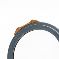 NiSi JetMag Pro VND 1-5 Stops True Color Variable ND 49MAG Magnetic Filter