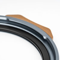 NiSi JetMag Pro VND 1-5 Stops True Color Variable ND 49MAG Magnetic Filter