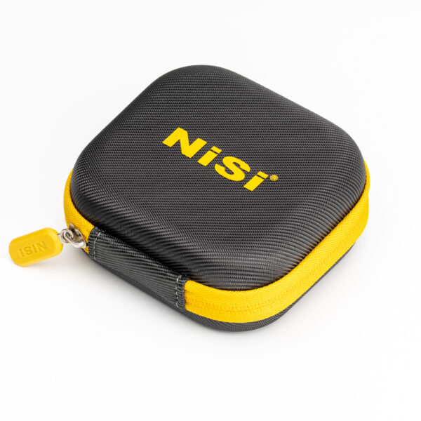 NiSi Caddy Pouch for JetMag Pro 49MAG | NiSi Optics USA | NiSi Caddy Pouch for JetMag Pro 49MAG 49MAG | NiSi Optics USA |