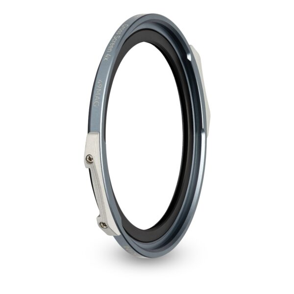 NiSi JetMag Pro Cross Screen 4x 49MAG Magnetic Filter (Four-Point Star Effect) | NiSi Optics USA | NiSi JetMag Pro Cross Screen 4x 49MAG Magnetic Filter (Four-Point Star Effect) 49MAG | NiSi Optics USA |