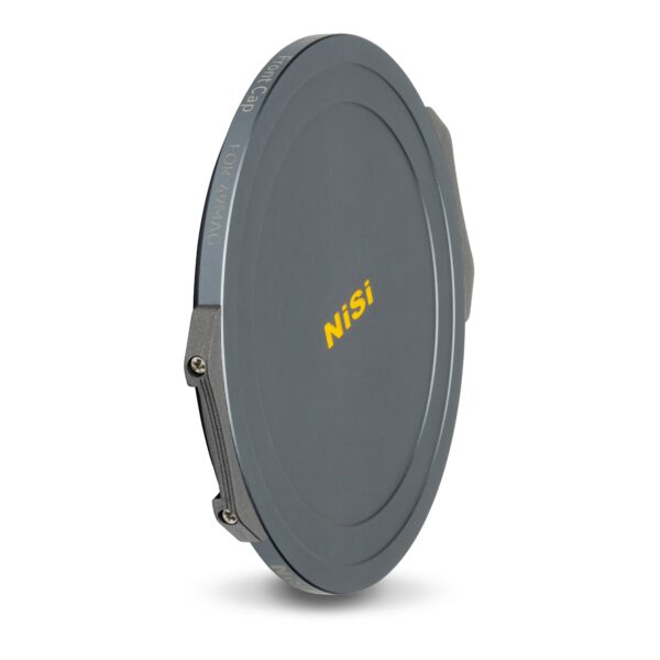 NiSi JetMag Pro 49MAG Magnetic Front Cap | NiSi Optics USA | NiSi JetMag Pro 49MAG Magnetic Front Cap 49MAG | NiSi Optics USA |