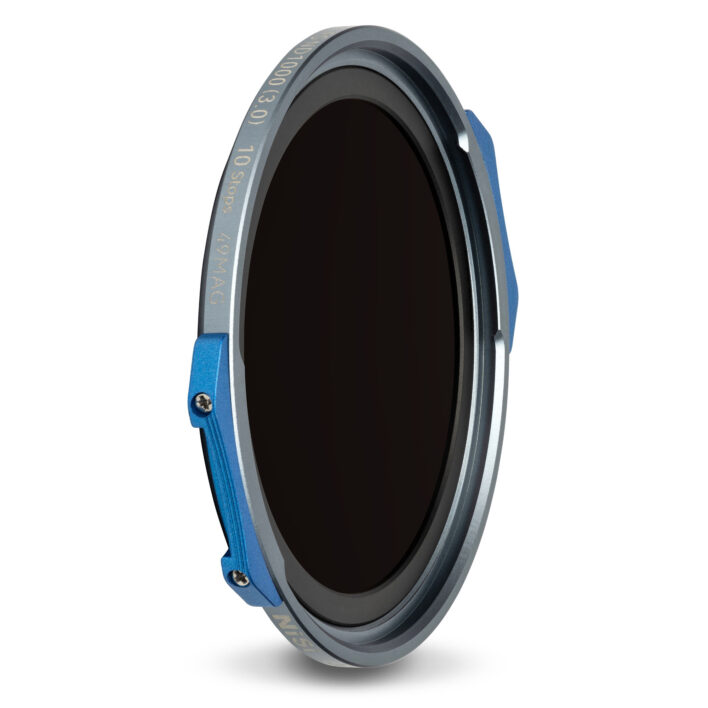 NiSi JetMag Pro FS ND1000(3.0) 49MAG Magnetic Filter (10 Stop)