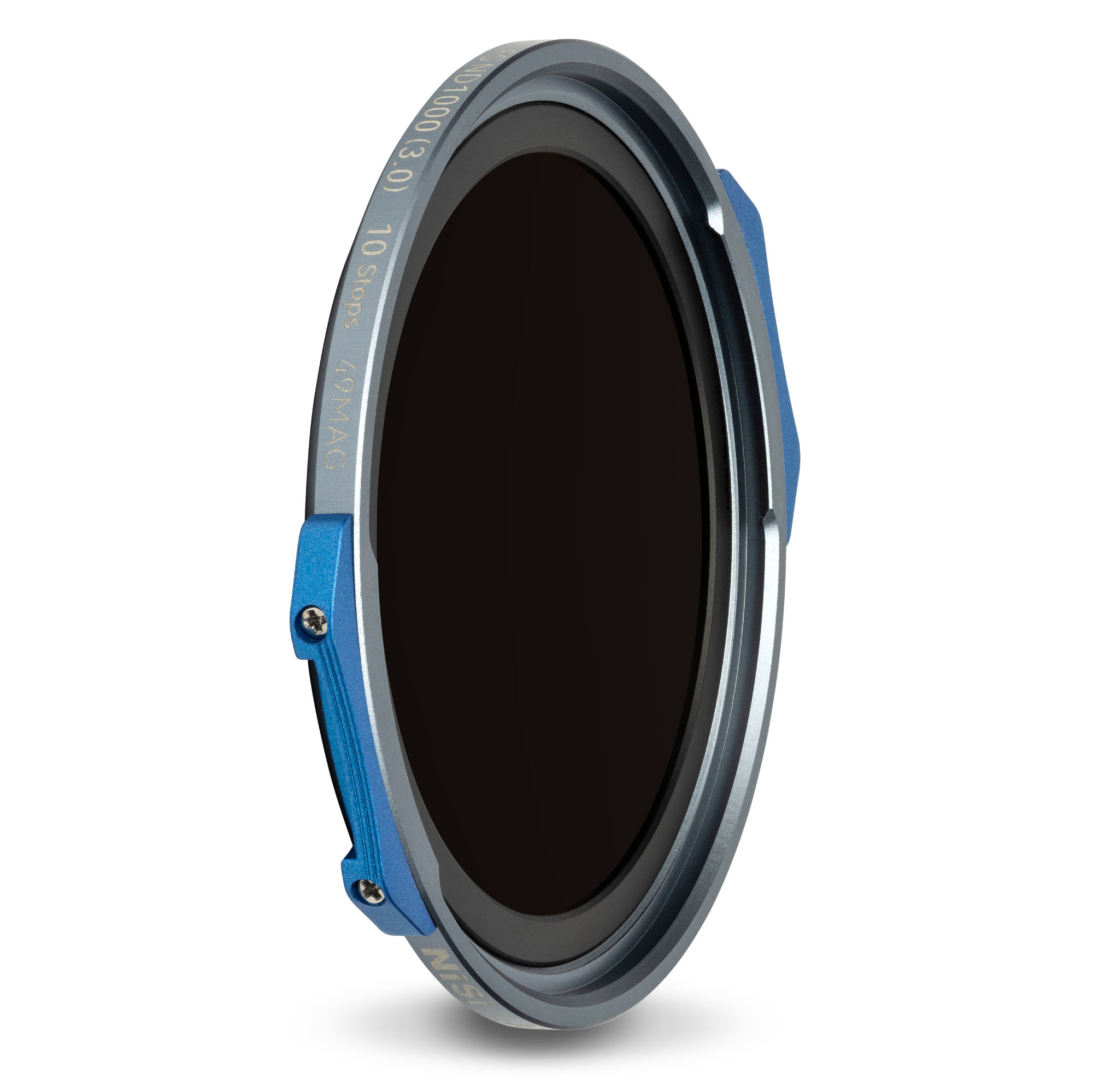 NiSi JetMag Pro FS ND1000 49MAG magnetic filter