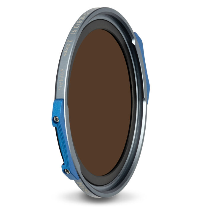 NiSi JetMag Pro FS ND8(0.9) 49MAG Magnetic Filter (3 Stop)