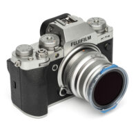 NiSi JetMag Pro FS ND1000(3.0) 49MAG Magnetic Filter (10 Stop)