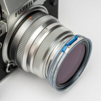 NiSi JetMag Pro True Color CPL 49MAG Magnetic Filter