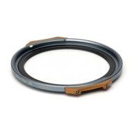NiSi JetMag Pro Black Mist 1/8 49MAG Magnetic Filter