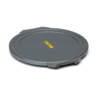 NiSi JetMag Pro 49MAG Magnetic Front Cap