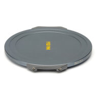 NiSi JetMag Pro 49MAG Magnetic Front Cap