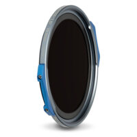 NiSi JetMag Pro FS ND1000(3.0) 49MAG Magnetic Filter (10 Stop)