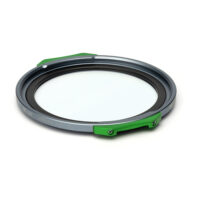 NiSi JetMag Pro NC UV 49MAG Magnetic Filter