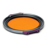 NiSi JetMag Pro Orange 49MAG Magnetic Filter
