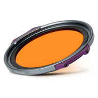 NiSi JetMag Pro Orange 49MAG Magnetic Filter