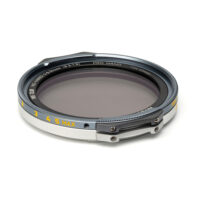 NiSi JetMag Pro VND 1-5 Stops True Color Variable ND 49MAG Magnetic Filter